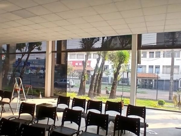 Películas protetoras para vidro em Recife