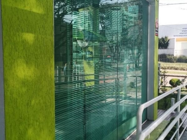 Garanta o controle da luminosidade com película arquitetônica em Olinda