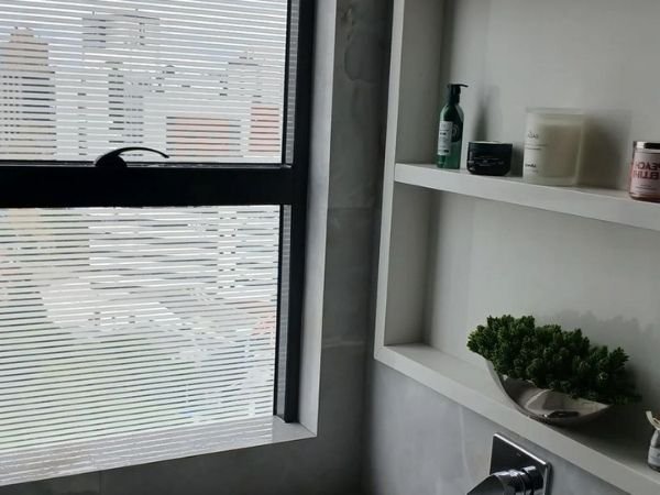 Instalação de película espelhada em Recife