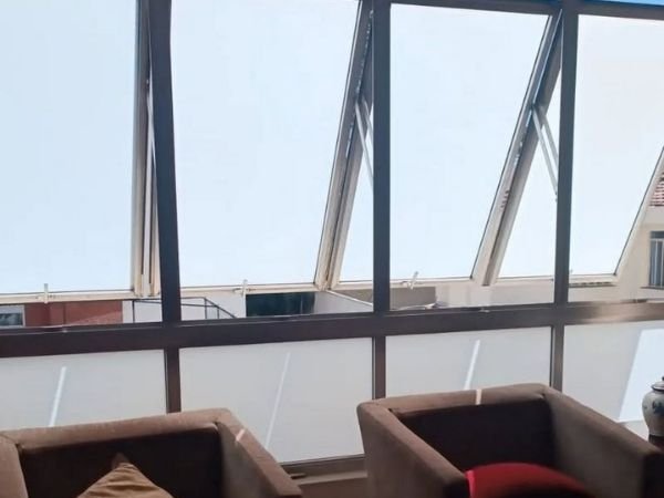 Melhore a proteção UV com película decorativa em Recife