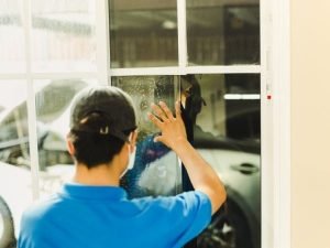 Películas para clínicas e hospitais em Recife