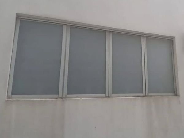 Películas refletivas em Recife