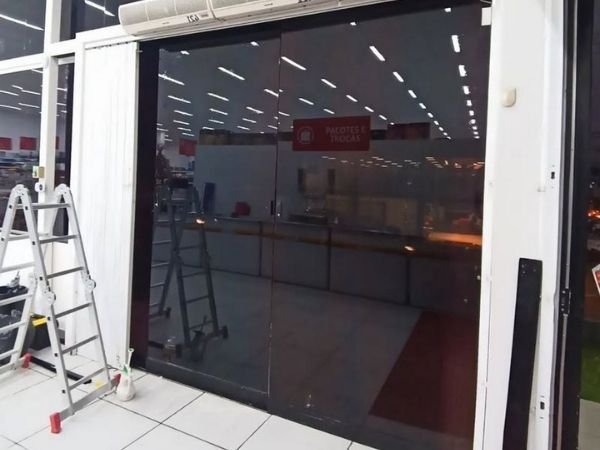 Película de Proteção Sisofilme Paissandu Recife Película de Proteção para Janelas estilo Insulfilm em Paissandu Recife