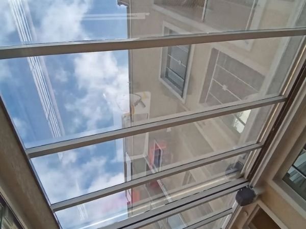 Película de Proteção Solar para Janelas em Passarinho Recife Película de Proteção Solar para Janelas em Passarinho Recife